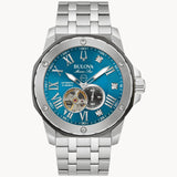 Bulova Marine Star Marc Anthony 98D184
