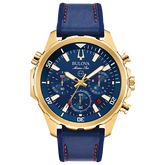 Bulova Marine Star 97B168