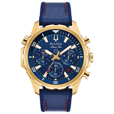 Bulova Marine Star 97B168