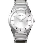 Bulova Classic 96B015