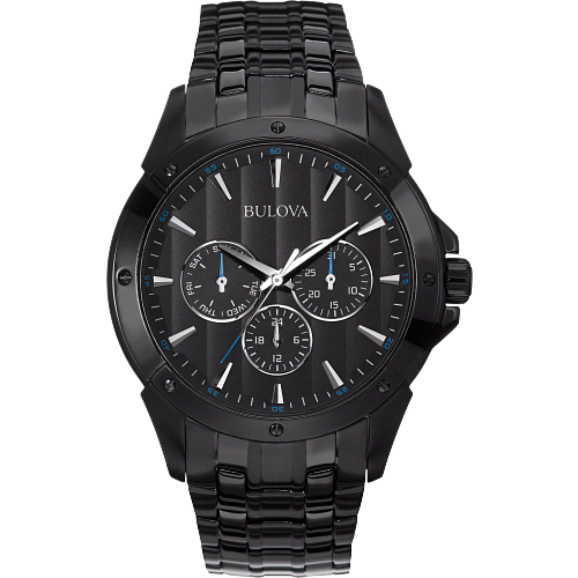 Bulova Classic 98C121