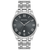 Bulova Classic 96B261