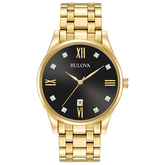Bulova Classic 97D108