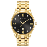 Bulova Classic 97D108