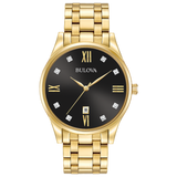 Bulova Classic 97D108