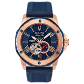 Bulova Marine Star 98A227
