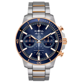 Bulova Marine Star 98B301