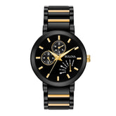 Bulova Men's Watch Classic Collection 98C124