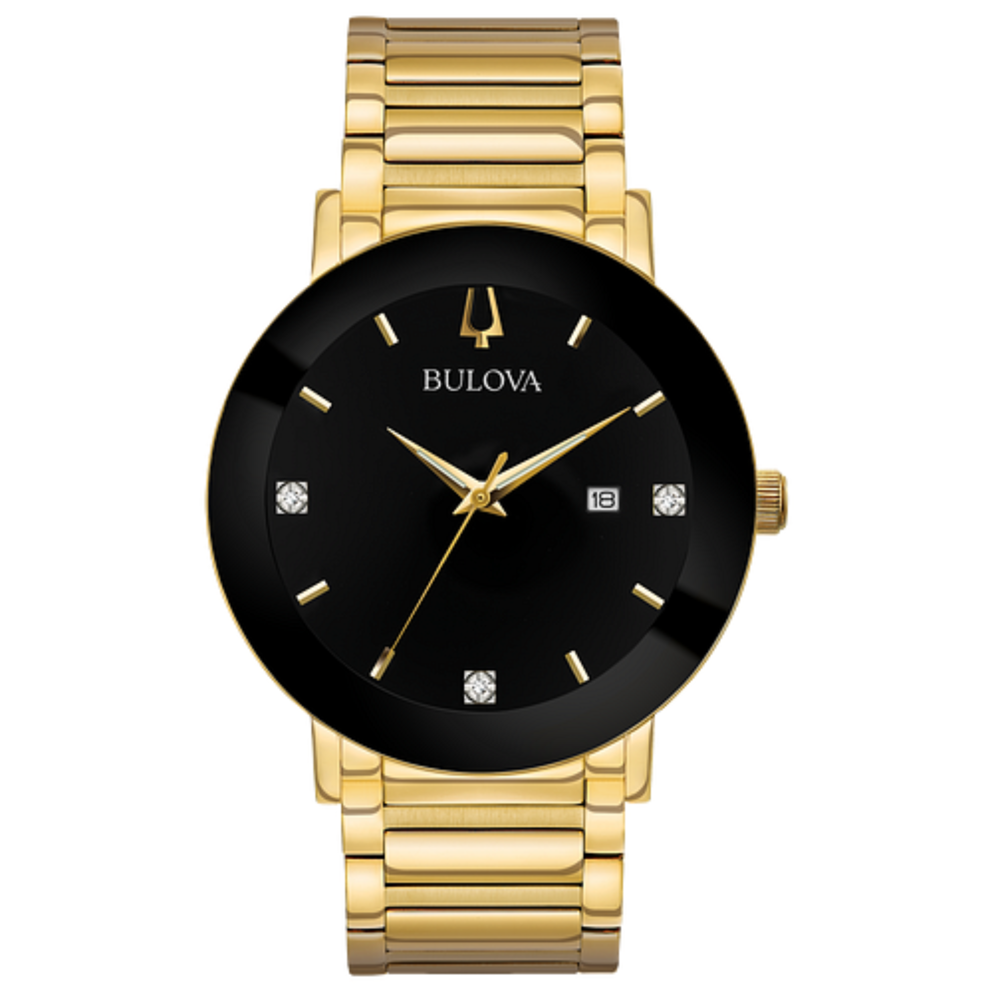 Bulova Futuro 97D116