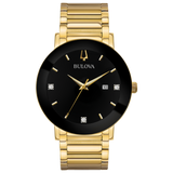 Bulova Futuro 97D116