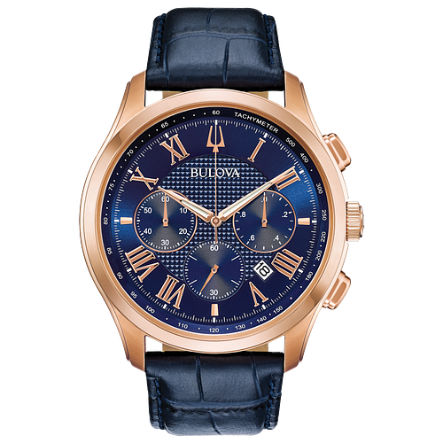 Bulova Wilton 97B170