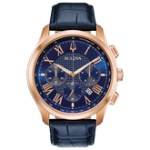 Bulova Wilton 97B170