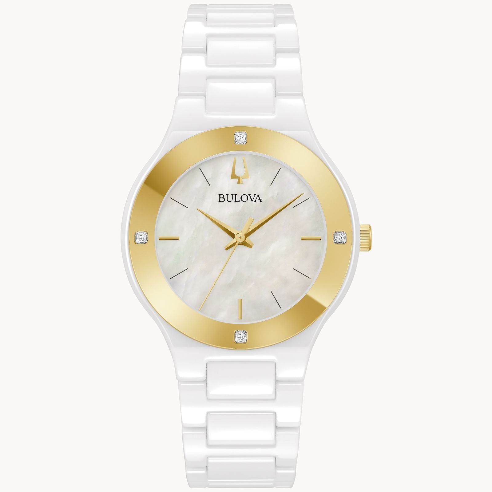 Bulova Millennia Modern 98R292