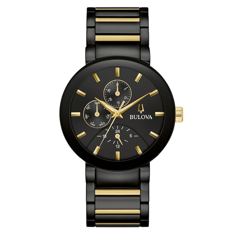 Bulova Modern Collection Men's Chronograph Watch 98C149