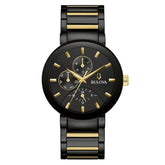 Bulova Modern Collection Men's Chronograph Watch 98C149