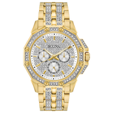 Bulova Octava 98C126