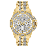 Bulova Octava 98C126