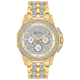 Bulova Octava 98C126