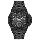 Bulova Octava 98C134