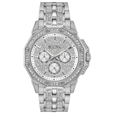 Bulova Octava 96C134