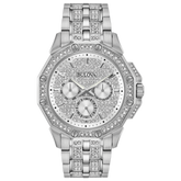 Bulova Octava 96C134
