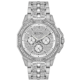 Bulova Octava 96C134