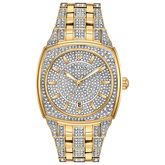 Bulova Phantom 98B323