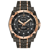 Bulova Precisionist 98D149