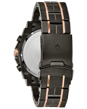 Bulova Precisionist 98D149