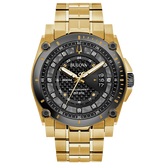 Bulova Precisionist 98D156