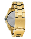 Bulova Precisionist 98D156