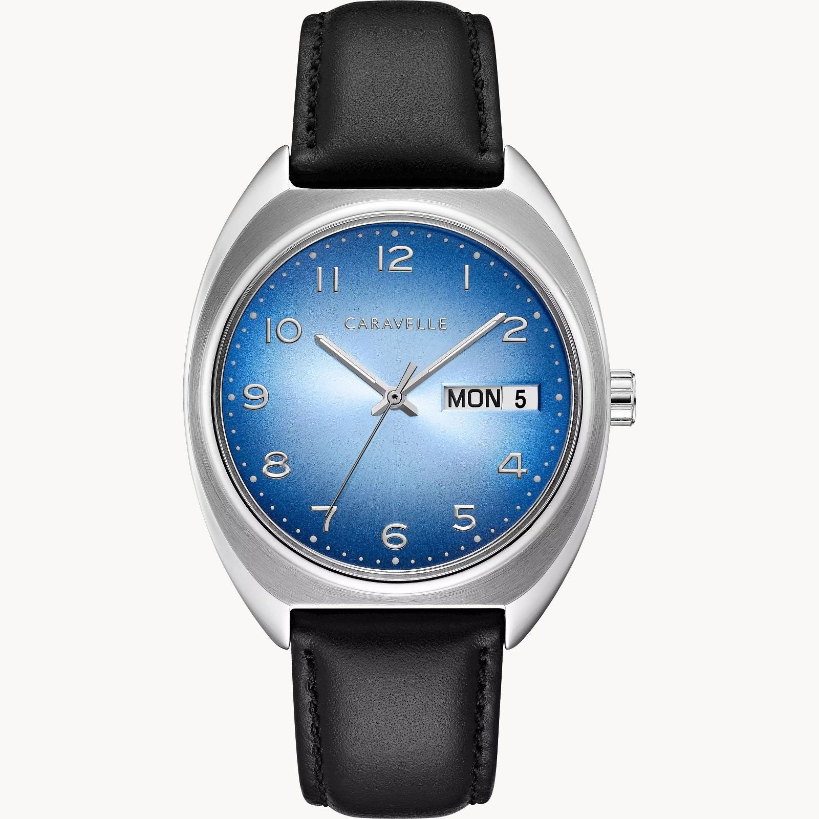 Bulova Retro Caravelle 43C119