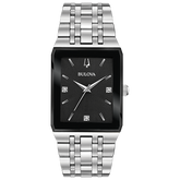 Bulova Quadra 96D145
