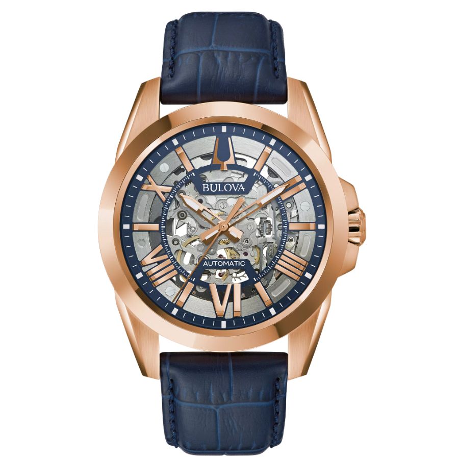 Bulova Sutton 97A161 - Bijoux Eclore
