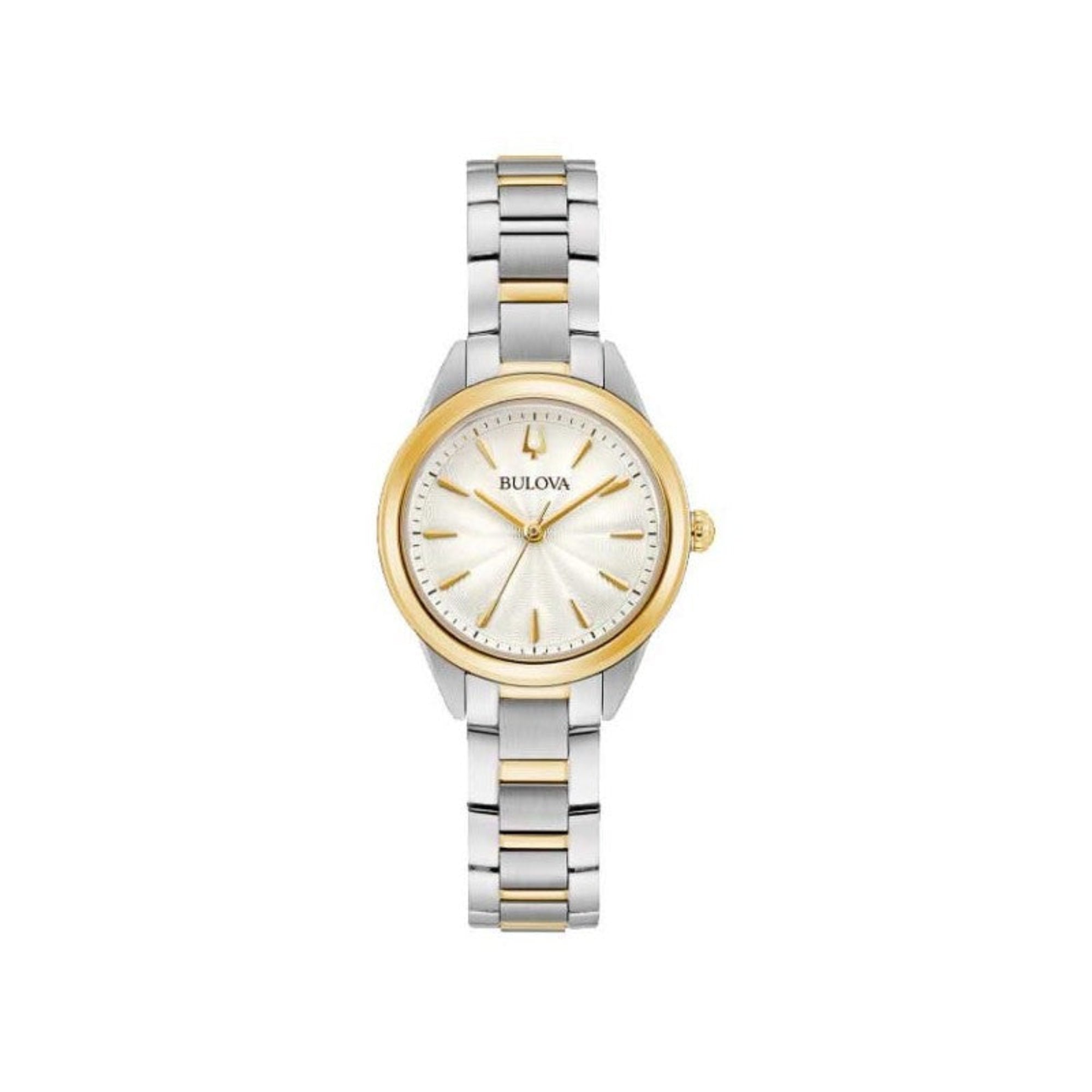 Bulova Surveyor collection 98L331 - Bijoux Eclore