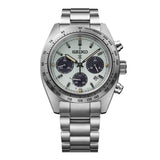 Seiko Men's Prospex Speedtimer Solar Chronograph SSC965 - Bijoux Eclore