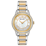 Bulova Turnstyle 98L245