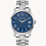 Bulova Wilton Classic 96B386