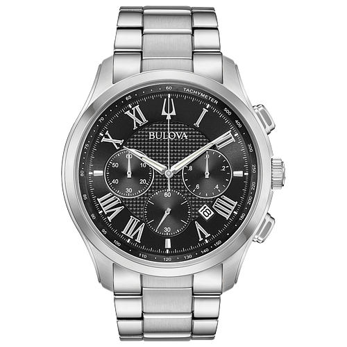 Bulova Wilton 96B288