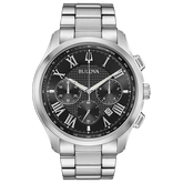 Bulova Wilton 96B288