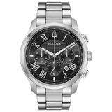 Bulova Wilton 96B288