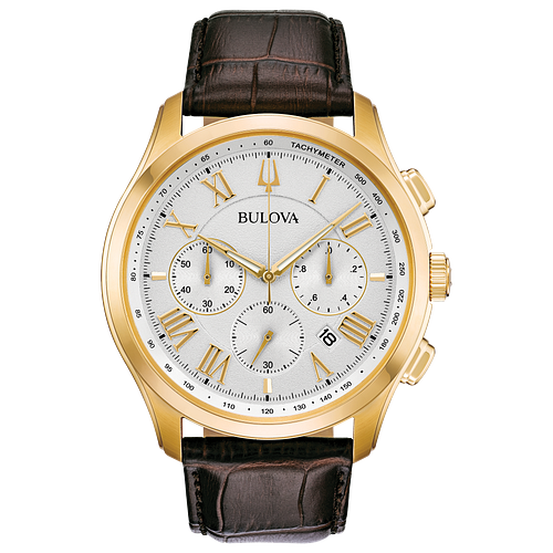 Bulova Wilton 97B169