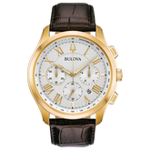 Bulova Wilton 97B169