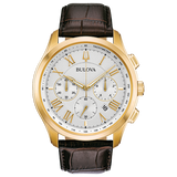 Bulova Wilton 97B169