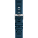 Tissot T-Race Chronograph 45mm T141.417.27.041.00 - Bijoux Eclore