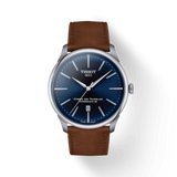 Tissot Chemin Des Tourelles Powermatic 80 Blue Dial 42 MM T139.407.16.041.00