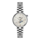 Tissot Desir Moonphase 29.6mm Women's Swiss Quartz | T152.223.11.036.00