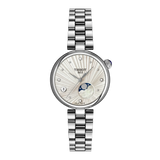 Tissot Desir Moonphase 29.6mm Women's Swiss Quartz | T152.223.11.036.00