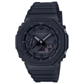 Casio G-Shock Analog Digital Men's Casual Watch Series GA-2100-1A1