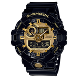 Casio G-Shock Analog-Digital Men's Sports Watch GA-710GB-1A